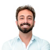 Guilherme Crozariol Email & Phone Number