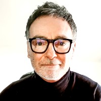 ABSTRACT Employee Mark Fryer's profile photo