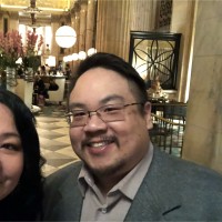 Artemide North America Employee Wilson Tam's profile photo