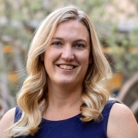 Ucla Agile Visual Analytics Lab Employee Ashley Long's profile photo