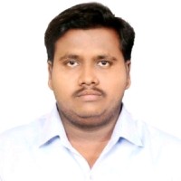 Wegnix Employee Akshay Pullelu's profile photo