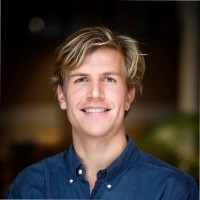 PowerField Employee Jesse Blok's profile photo