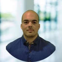 CAE Employee Philippe Roch's profile photo