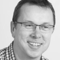 Design Hive Ltd Employee Richard Huxford's profile photo