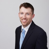 Benjamin Harvey Email & Phone Number