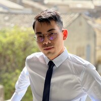 Revonum Employee Alexandre Nguyen's profile photo