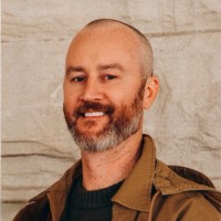 Mint House Employee Patrick Craven's profile photo