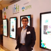 Miltenyi Biotec Employee Vimal Pal's profile photo