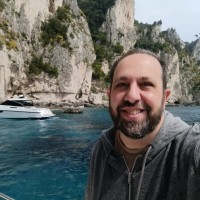 COREFONE Employee Maximiliano Varin's profile photo