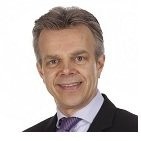 Crowe Foederer Employee Wiecher Munting's profile photo