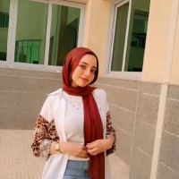 Interworky Employee Alaa Khaled's profile photo