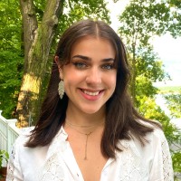 Purdue University, Department of Forestry & Natural Resources Employee Olivia Biasetti's profile photo