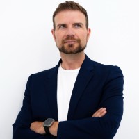 AVATR Global Design Center Employee Olivier Molody's profile photo