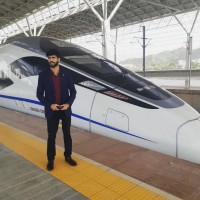 Rotika Employee Usman Tariq's profile photo