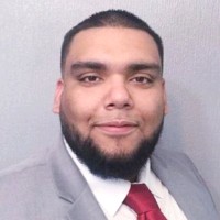 Alcott College Prep Employee Giovanni Baez's profile photo