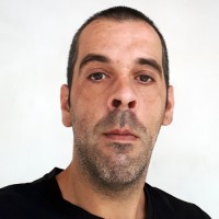 Refineria Web Employee Alberto Muñoz Cabrer's profile photo
