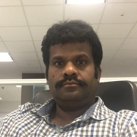 COMSOFT TECH LIMITED Employee Subbarao Kota's profile photo