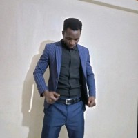 Kamsware Ltd Employee Kimati Zyler's profile photo