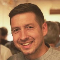 GRIDSERVE Employee Jack Short's profile photo
