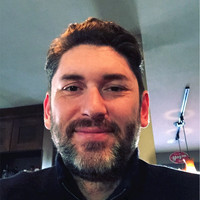 Joshua Viele Email & Phone Number