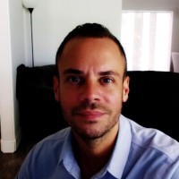 Jeff Diaz's profile photo
