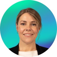 FotoWare Employee Miriam Johnson's profile photo