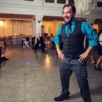 Bars & Recreation Employee Ryan Richey's profile photo