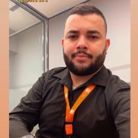 Itaú Unibanco Employee Nilton de Oliveira Júnior's profile photo