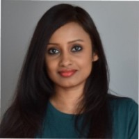 Adobe Employee Teju K's profile photo