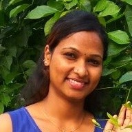 Bhagya Dharmappa Email