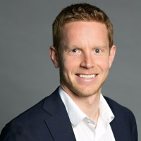 OTOT Technologies Employee Sean McCarthy's profile photo