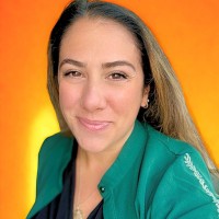 Ivana Marie Nuñez Email & Phone Number