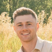 AE Urbia Employee Zach Larson's profile photo