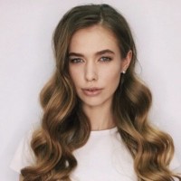 Yaroslava Oleksiienko Email