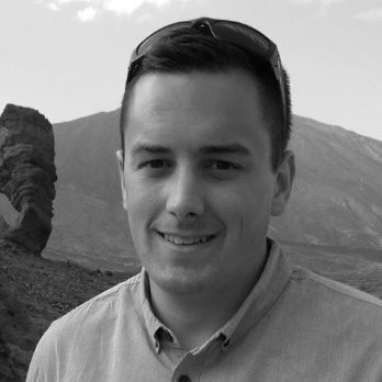 Arla Foods Ingredients Employee Steffan Williams's profile photo