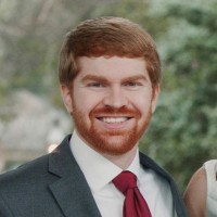 General Motors Employee Nick Estes's profile photo