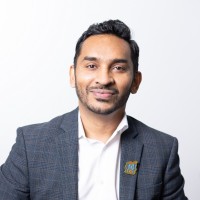 Sanket Patel Email & Phone Number