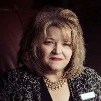 Angels of America's Fallen Employee Melodie Owens's profile photo