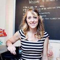 Chick-fil-A Employee Sarah Stuckenschneider's profile photo