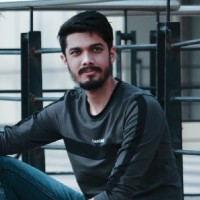 PREMIUM POLYALLOYS PRIVATE LIMITED Employee Prashant Tyagi's profile photo