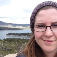 Curtis Theatre Employee Jenna Riley's profile photo