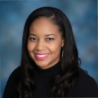The Perfect Child Employee Valisa Williams's profile photo