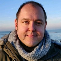 Organi Employee Gert Verheyen's profile photo