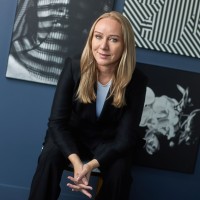 Hotel Continental Employee Nina Brandanger's profile photo