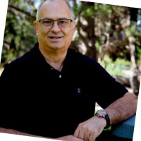 TBA Management Consulting Employee L. Sandberg's profile photo