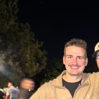 Shadow's Edge Software Employee Garrett Harty's profile photo