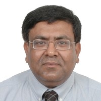 Si Viridian India Management Employee Raman Sinha's profile photo