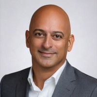 Consilio LLC Employee Omid Jahanbin's profile photo