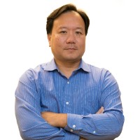 LG NOVA Employee Winston Choe's profile photo