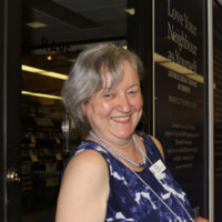 University of Toronto - University of St. Michael's College Employee Betty Noakes's profile photo
